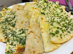 -食彩美印度特色美食餐厅·印度料理