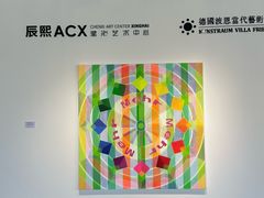 -辰熙ACX星海艺术中心