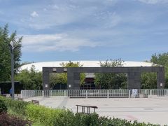 -丰台科技园生态主题公园