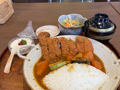 -ITARU食堂·定食料理(西丽店)