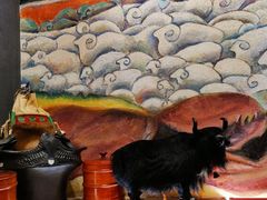 -敏珠拉姆藏餐·南京厨房(富春江东街店)