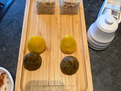 -紫泥369粗粮季(四牌楼店)