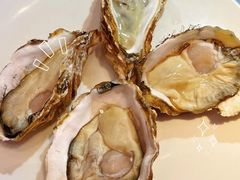 -千岛蚝高压锅生蚝·人参火锅(白云万达店)