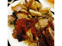 -潮州菜馆(十里河店)