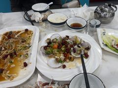 -郭姐·威海渔村(黄兴路店)