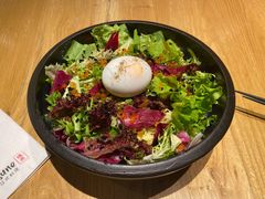 -Hatsune隐泉日式料理(SKP店)