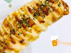 芝士百里香面包-85度C(上海国权北路店)