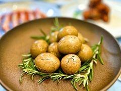-虹御轩·传承江浙菜(虹桥店)