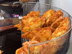 -信二嫂虾饼(振兴路店)
