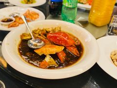 -杭州滨江银泰喜来登·采悦轩中餐厅