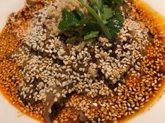 -胡马八破·川菜小馆(高新万达店)