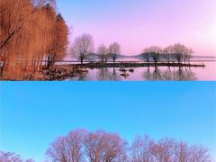 -西山风景区