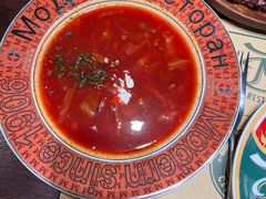 -马迭尔德式西餐精酿啤酒屋(中央大街店)
