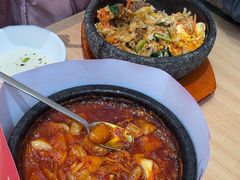-小木屋拌饭(西安万象天地店)