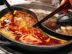 -吉庆街美食广场