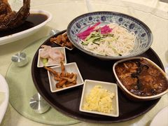 -奥华餐厅·老张记(台基厂店)