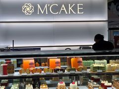 -M'CAKE(西单大悦城店)