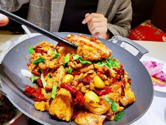 -潇湘码头·鲜湘菜(清河店)
