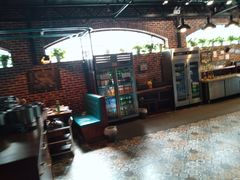 -蟹谢蒸鲜自助餐厅