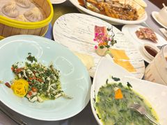 -银都上海菜馆(粤海东路店)