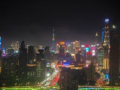 -上海新锦江大酒店
