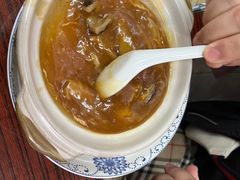 -添發碗仔翅美食