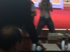 -天鹅湖体育公园