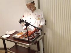 -御仙都北京菜馆·烤鸭店(双井店)