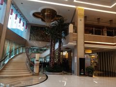 -张家界青和锦江国际酒店
