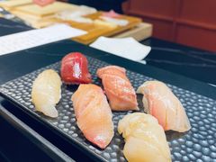 -Sushi Hanzo半藏(天环广场店)