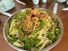 -哈尔滨春饼(朝山街店)