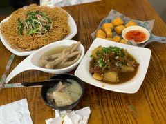 -繁仔牛杂(石排店)