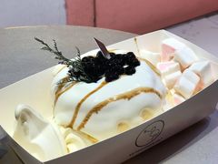 黑糖珍珠梳乎厘-狐狸和向日葵(北京路店)
