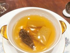 -杭州滨江银泰喜来登·采悦轩中餐厅