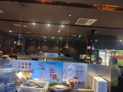 -火炉火自助餐(喜隆多店)