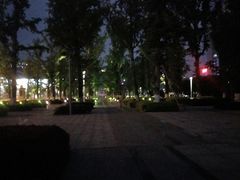 -百林公园-两江幸福广场