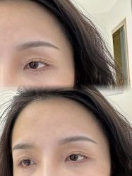 -MIVI野生眉纹绣纹眉