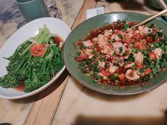 -锦府盐帮·侯宅(五棵松万达店)