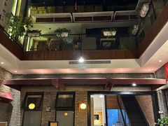 -苹果树下艺术餐厅(宋庄店)