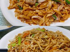 -頂好酒家·经典粤菜(海信广场店)
