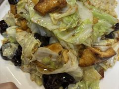 -六和聚传统烤鸭.天津菜(和平店)