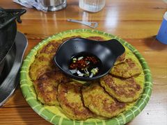 -朝族高丽火盆(长白山总店)