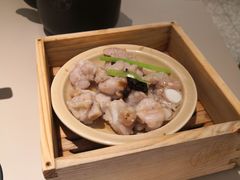 -蔡澜点心·粤菜(西单大悦城店)