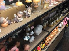-酷乐潮玩(城西银泰城店)