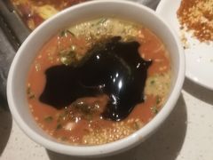 -海底捞火锅(顺义华联店)