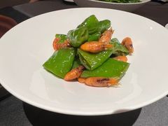 -A One Kitchen·南京精菜馆(德基广场店)