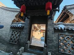 -山西王家大院
