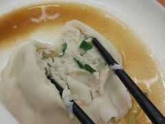 -必点海鲜·鲅鱼水饺(鞍山西道店)