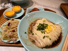 银丝拌面-常州银丝面馆(府琛店)