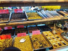 -昆虫窝子·特色云南菜(拓东路总店)